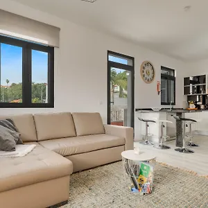 Apartment Lazareto By Hr Madeira, Funchal (Madeira)