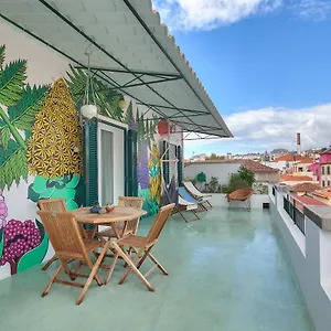 Apartment Endemic - Concept, Funchal (Madeira)